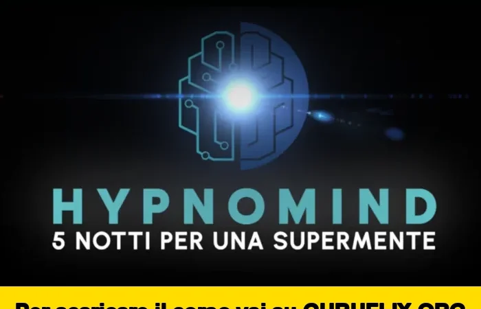 [95% OFF] HypnoMind di Charlie Fantechi