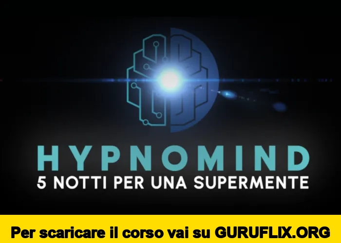 [95% OFF] HypnoMind di Charlie Fantechi