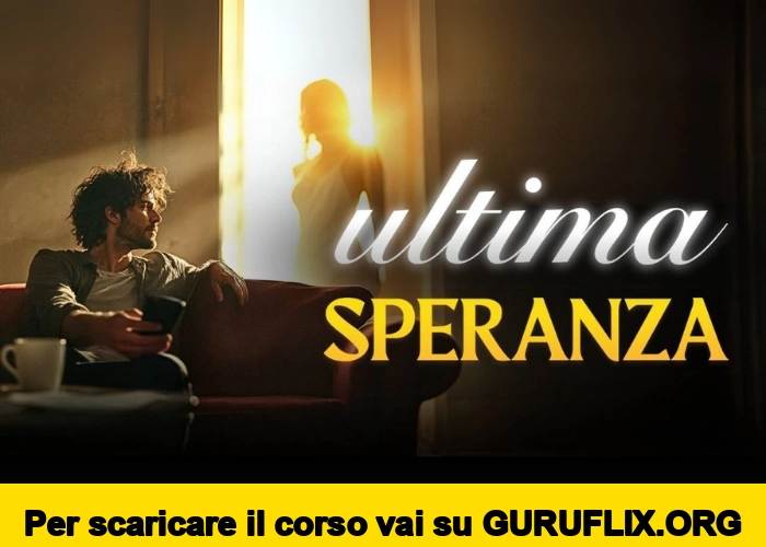 [95% OFF] Ultima Speranza di PlayLover Academy