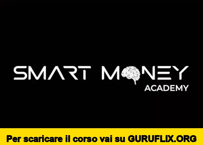 [95% OFF] Smart Money Academy di Valter Pascucci