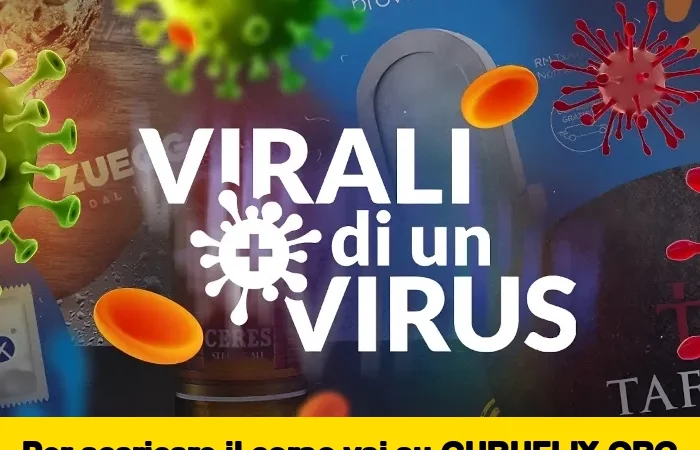 [95% OFF] Virali più di un Virus di kiracademy