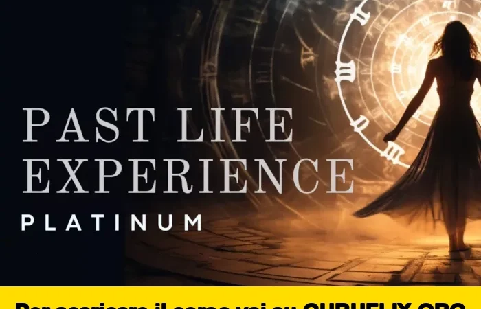 [95% OFF] Past Life Experience di Ipnosiamo