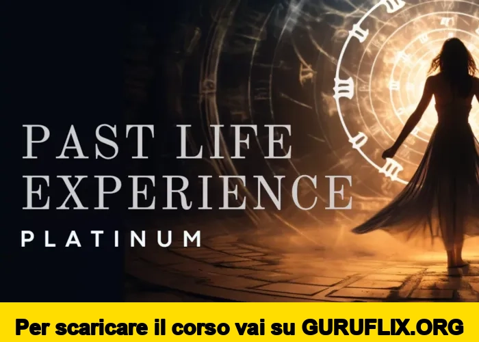[95% OFF] Past Life Experience di Ipnosiamo