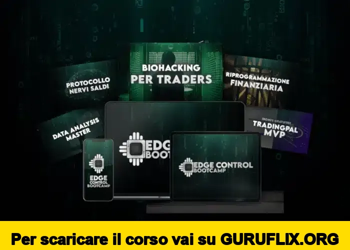 [95% OFF] Edge Control Bootcamp di Morpheus Education