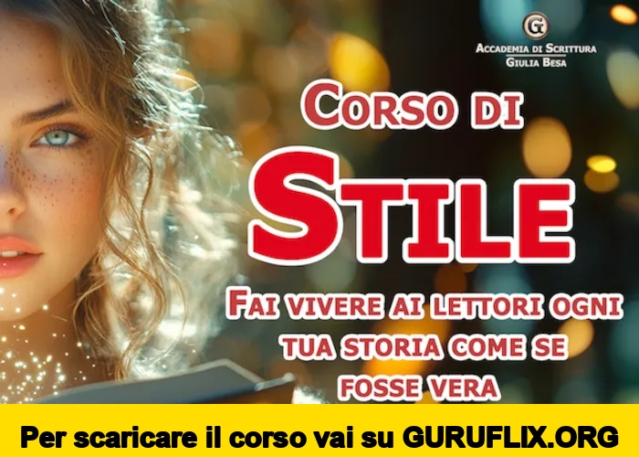 [95% OFF] Corso di Stile di Giulia Besa