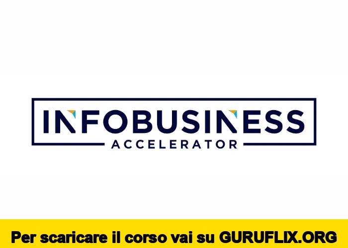 [95% OFF] Infobusiness Accelerator di Mik Cosentino
