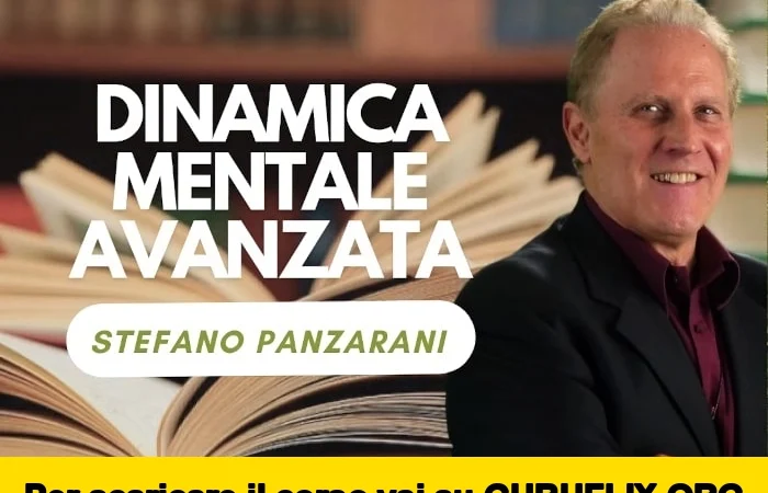 [95% OFF] Dinamica Mentale Avanzata di Stefano Panzarani