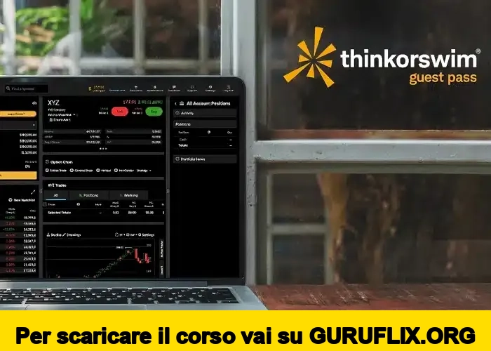 [95% OFF] Think Or Swim di QTLab