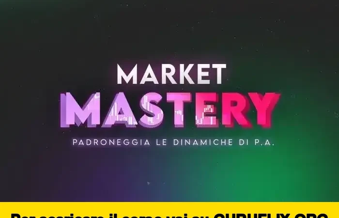 [95% OFF] Morpheus Trading Institute di Market Mastery