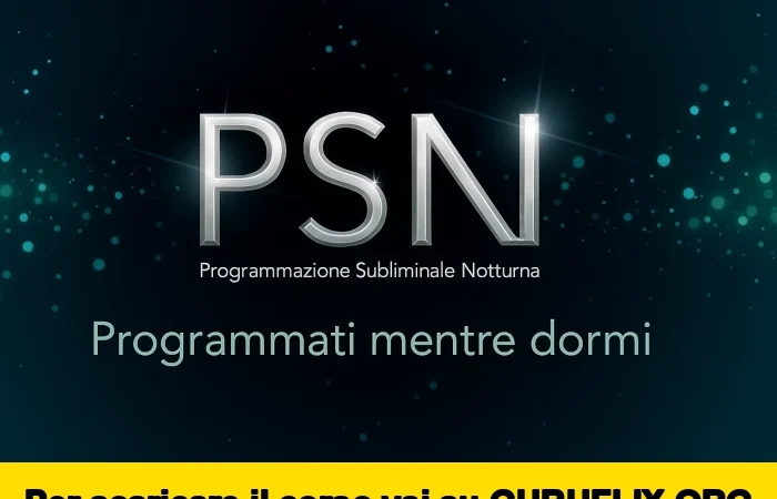 [95% OFF] Programmazione Subliminale Notturna di Italo Pentimalli