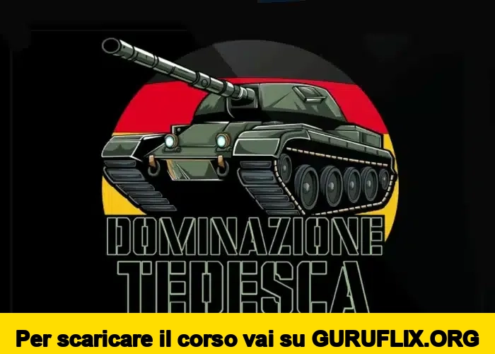 [95% OFF] Dominazione Tedesca di Marco Brunetti