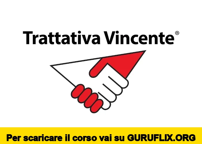 [95% OFF] Trattativa Vincente di Frank Merenda