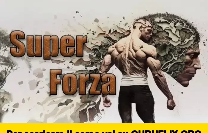[95% OFF] Super Forza di Missione Benessere (LDL)
