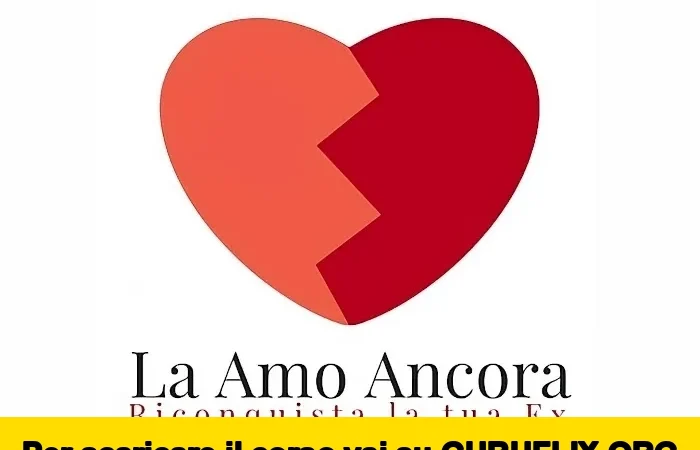 [95% OFF] Sistema La Amo Ancora 4.0 di Teodor Savin