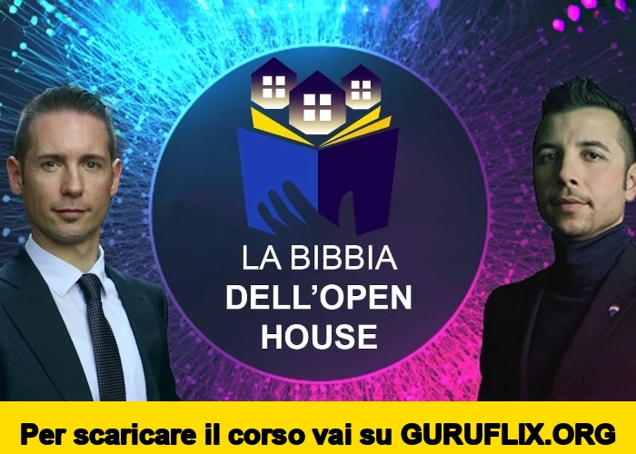 [95% OFF] La Bibbia dell’Open House di Simone Rossi