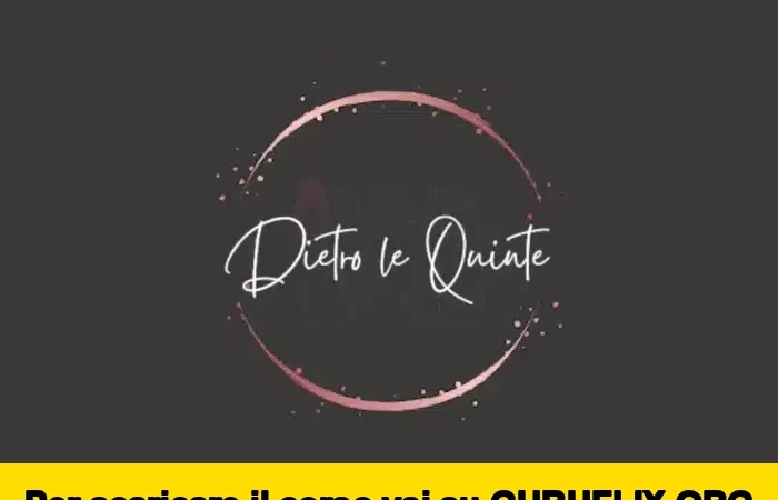 [95% OFF] Dietro le Quinte di Adelantado