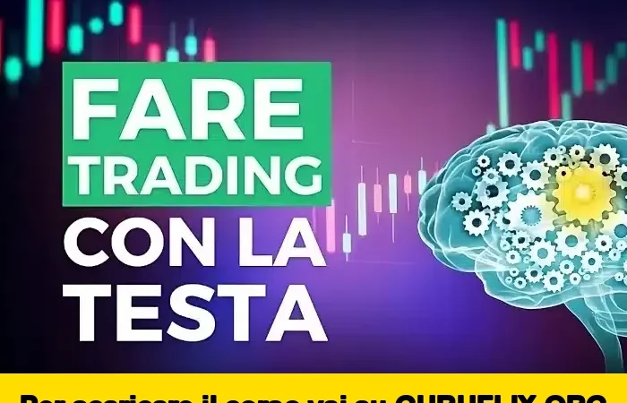 [95% OFF] Fare Trading con la Testa di Enrico Lanati (Investire.biz)