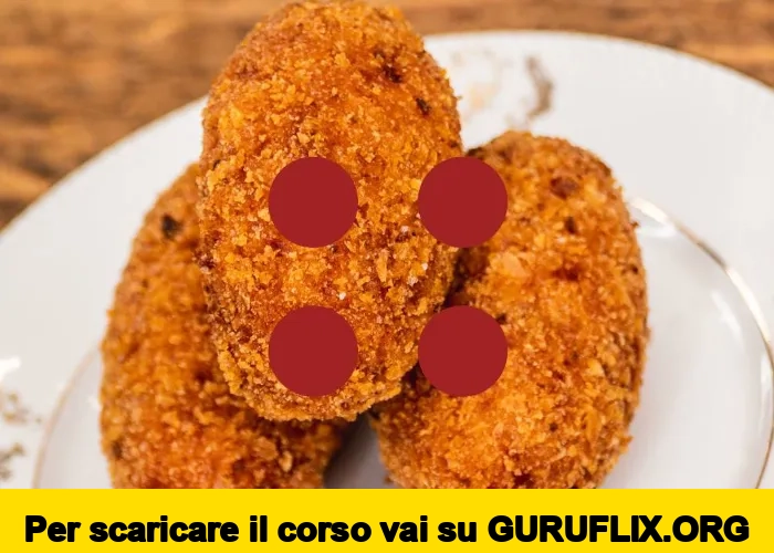 [95% OFF] Il Fritto alla Romana di Fudemy