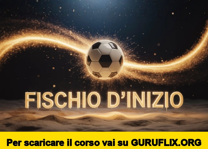 [95% OFF] Fischio d’Inizio di Quelli del Trading Sportivo