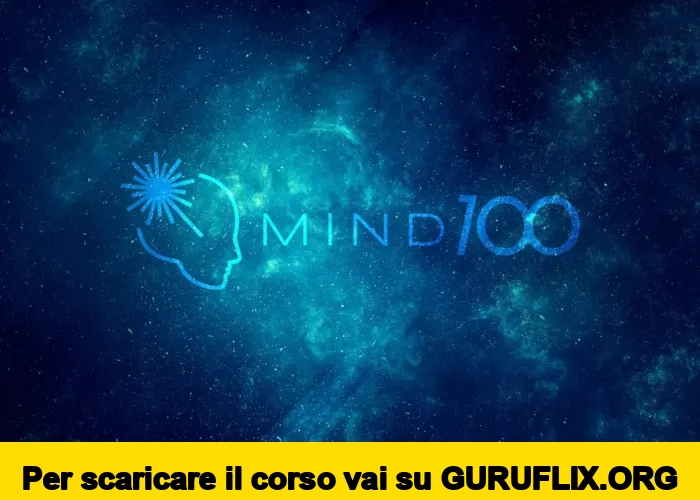 [95% OFF] MIND100 di Myriam Lopa e Giustina Veneziano (Corsi.it)
