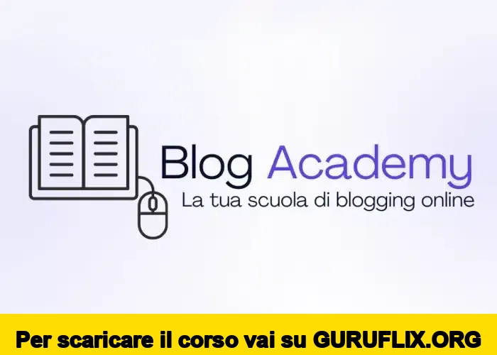 [95% OFF] Blog Academy di Eleonora Baldelli