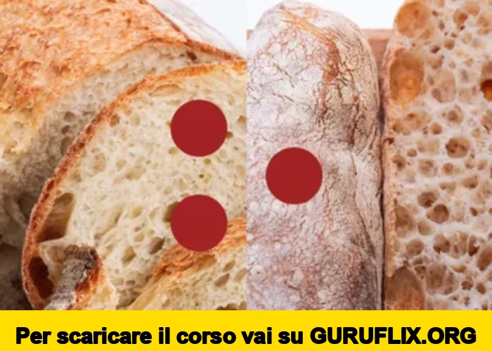 [95% OFF] Corso Pane con Lievito di Birra di Fudemy