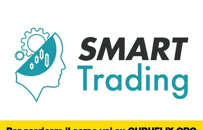 [95% OFF] Smart Trading 3.0 di Invest Hero