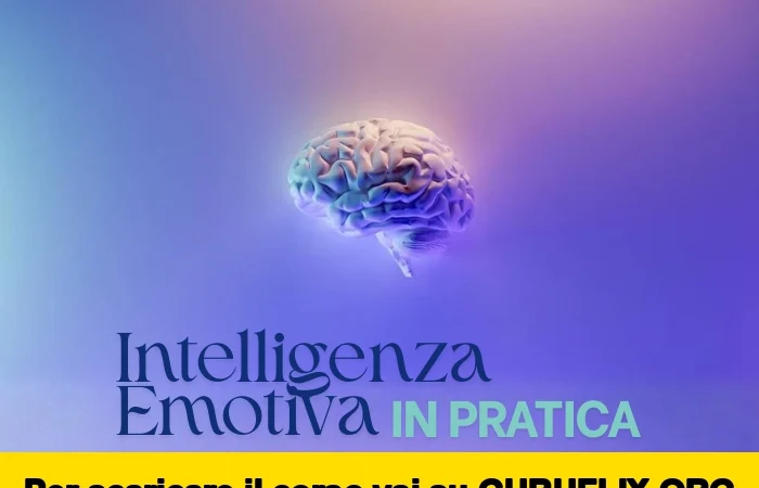 [95% OFF] Intelligenza Emotiva in Pratica di Luca Mazzucchelli