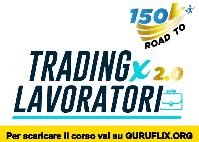 [95% OFF] Trading per Lavoratori 2.0 di Chinooky