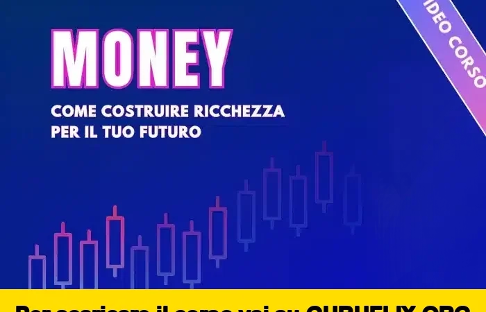 [95% OFF] Money di Gabriele Galletta (Investimento Custodito)