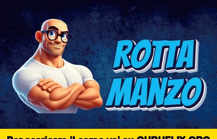 [95% OFF] RottaMANZO di Claudio Manzone