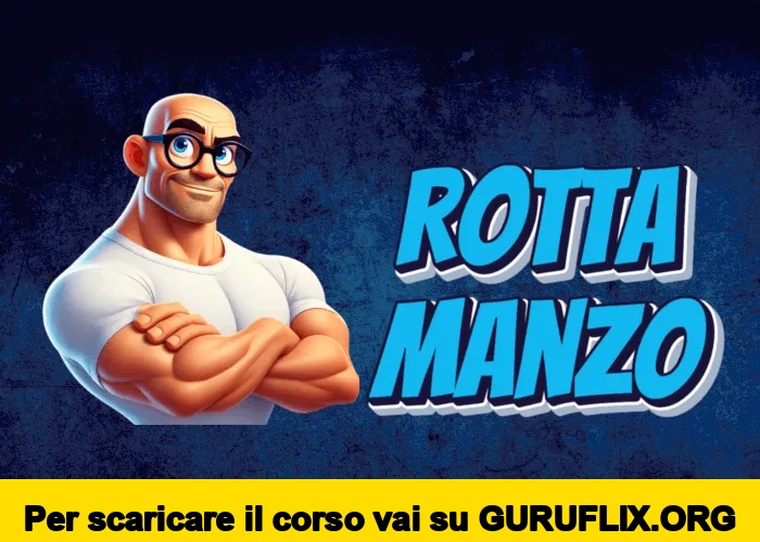[95% OFF] RottaMANZO di Claudio Manzone