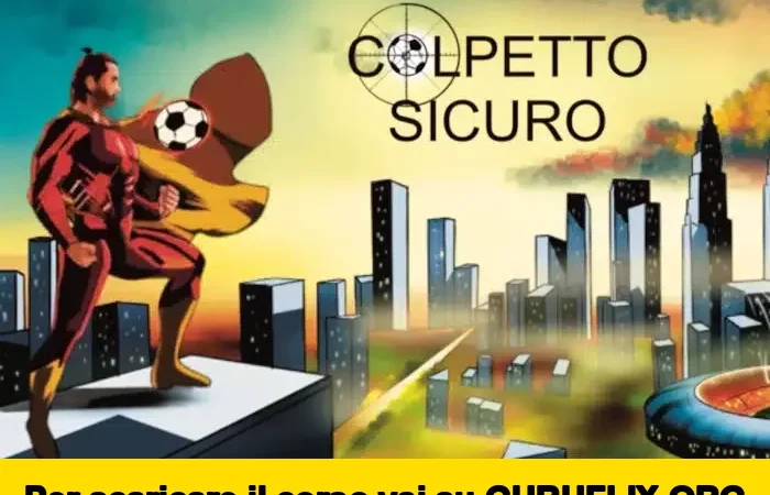 [95% OFF] Colpetto Sicuro di Liberi dal Lavoro