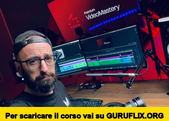 [95% OFF] VideoMastery di Paolo Bacchi (Marketers)