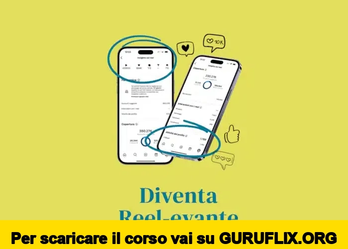 [95% OFF] Diventa Reel–evante di Grace the Amazing