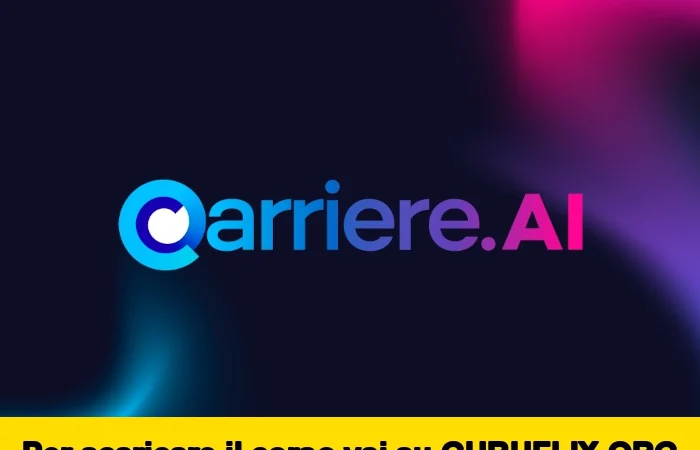 [95% OFF] Carriere.AI di Carriere.AI