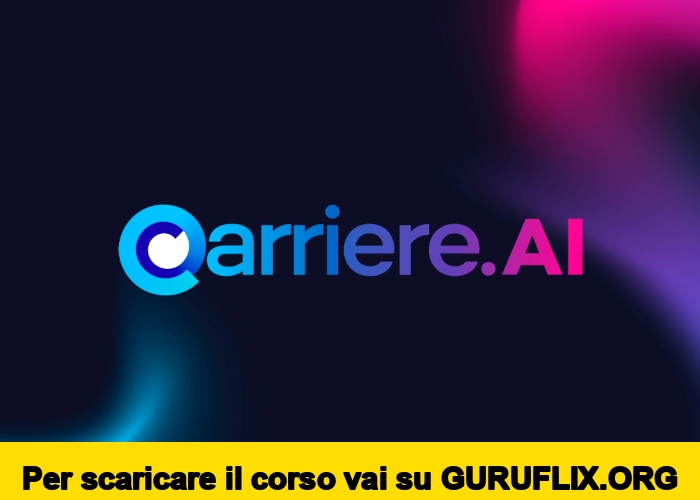 [95% OFF] Carriere.AI di Carriere.AI