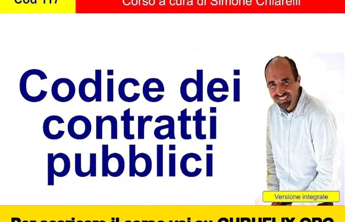 [95% OFF] Codice dei contratti pubblici (Cod117) di Omniavis