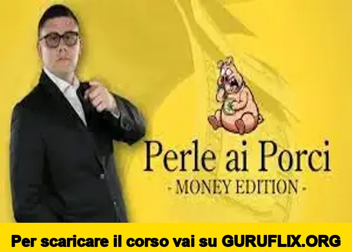 [95% OFF] Perle ai porci di Money edition + Avidità bigluchiana