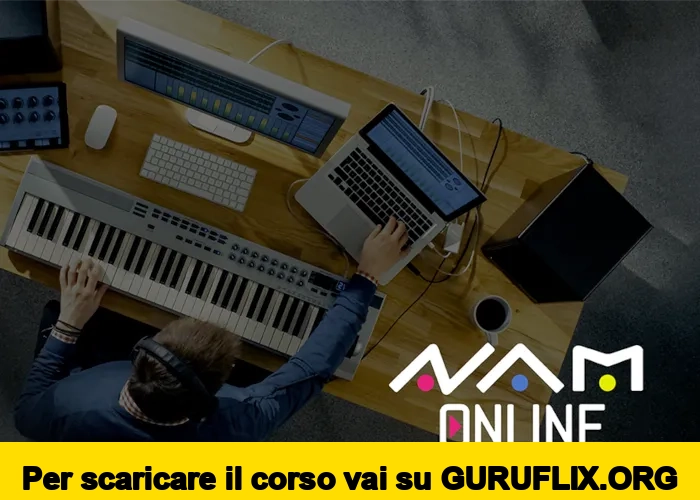 [95% OFF] Tutti i Corsi di NAM Online