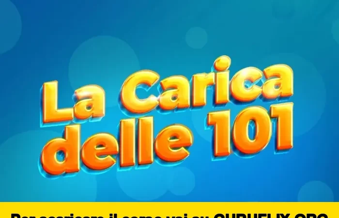 [95% OFF] La carica delle 101 di PlayLover Academy