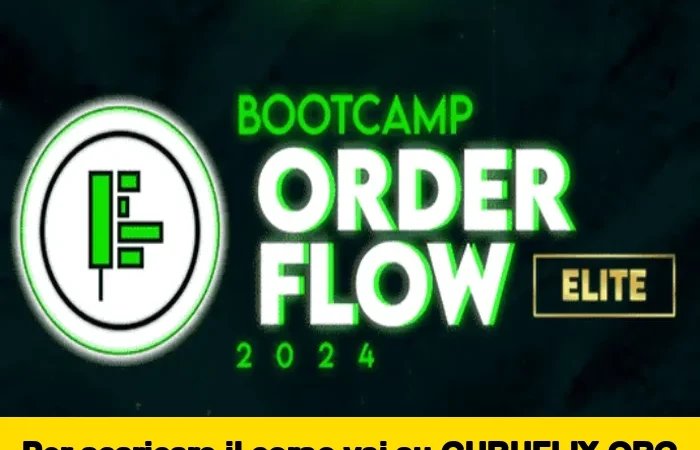 [95% OFF] Bootcamp Orderflow Elite 2024 di Morpheus Trading Institute