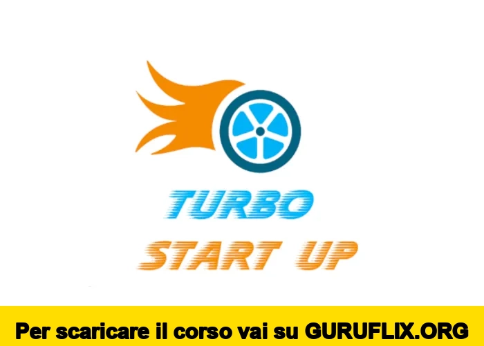 [95% OFF] Turbo Start Up di Studio Allievi