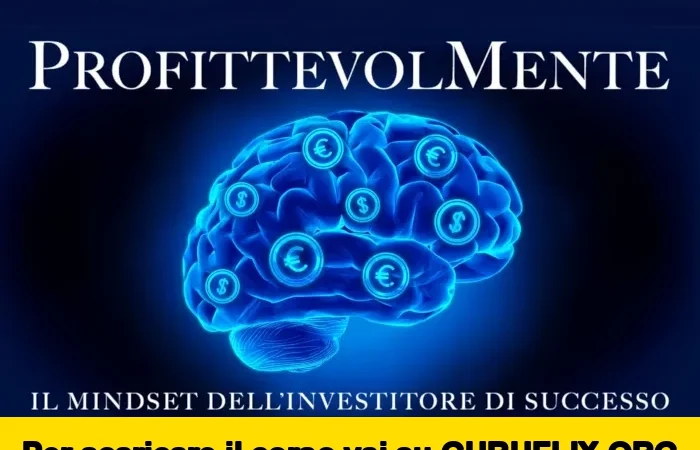 [95% OFF] Profittevolmente di Investire con Successo