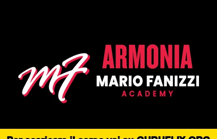 [95% OFF] Armonia di Mario Fanizzi