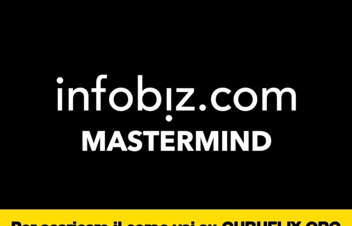 [95% OFF] Mastermind Privata di Thomas Macorig