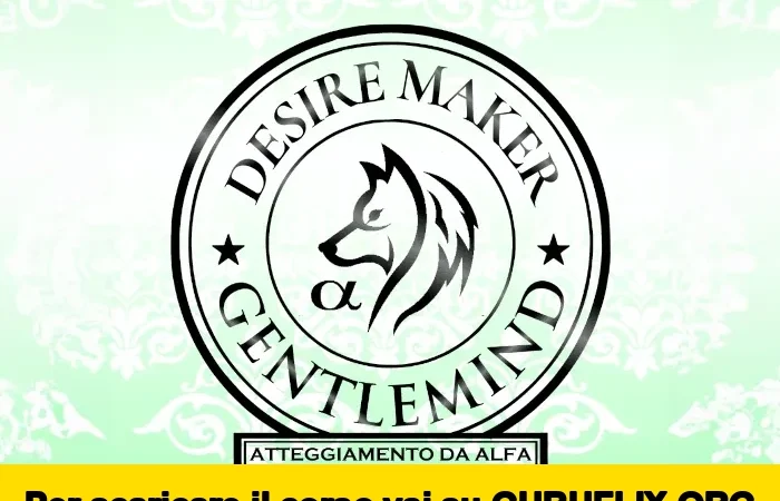 [95% OFF] Desire Maker di Maurizio Romano