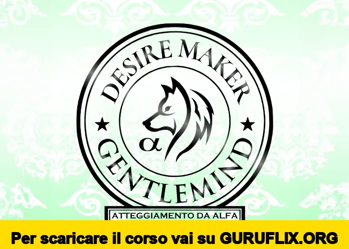 [95% OFF] Desire Maker di Maurizio Romano