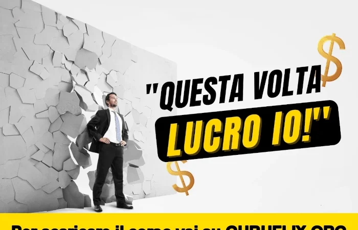 [95% OFF] Questa Volta Lucro Io di Big Luca