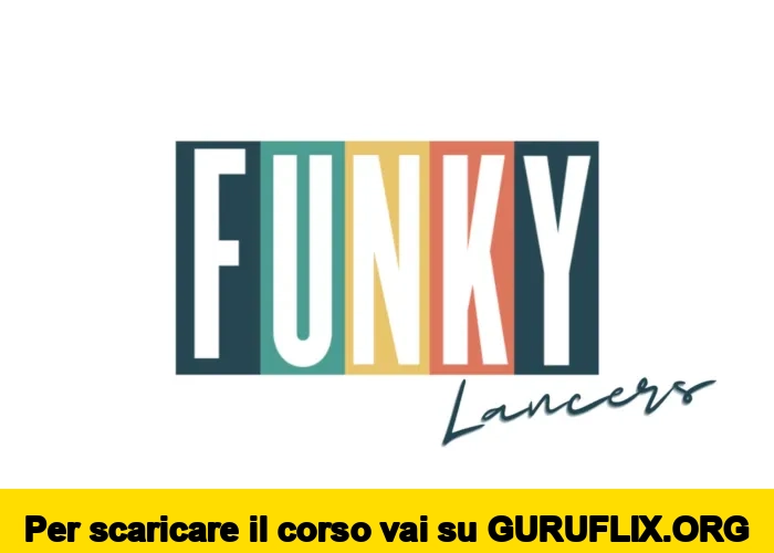 [95% OFF] Funkylancers di Iacopo Pelagatti
